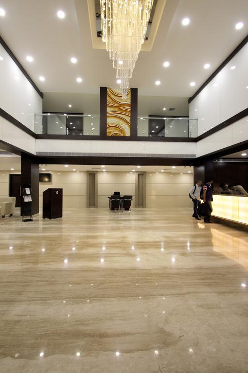 Hotel Abode By Shree Venkateshwara ไฮเดอราบัด ภายนอก รูปภาพ