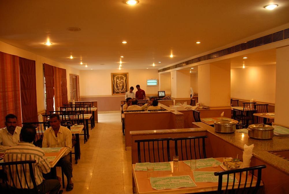 Hotel Abode By Shree Venkateshwara ไฮเดอราบัด ภายนอก รูปภาพ