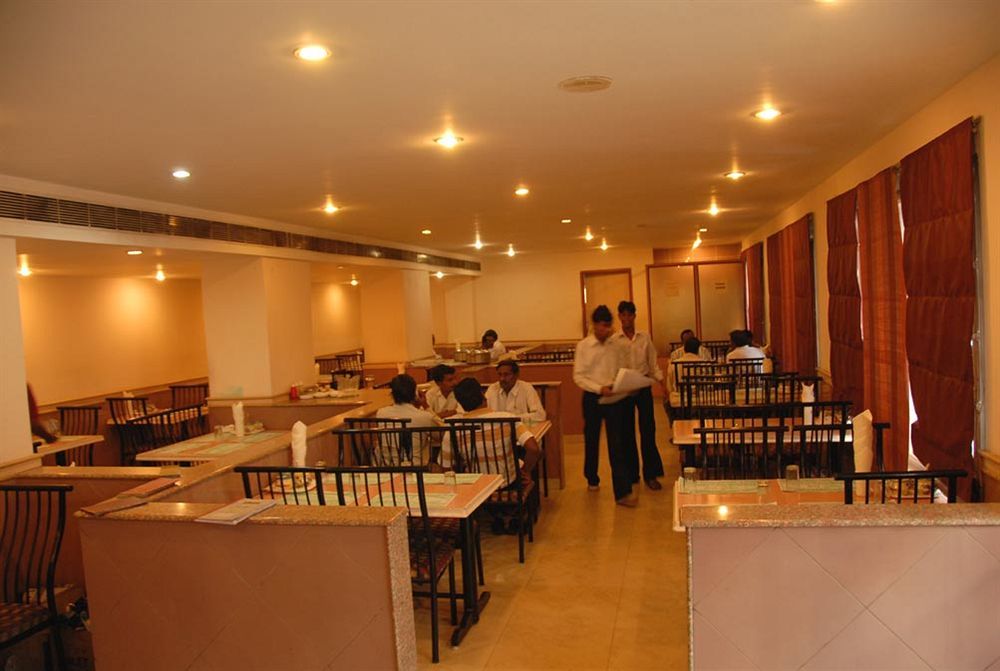 Hotel Abode By Shree Venkateshwara ไฮเดอราบัด ภายนอก รูปภาพ