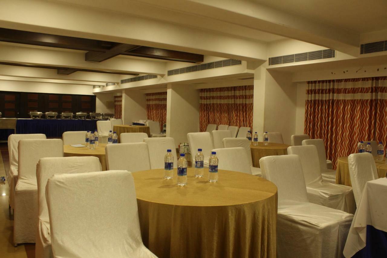 Hotel Abode By Shree Venkateshwara ไฮเดอราบัด ภายนอก รูปภาพ